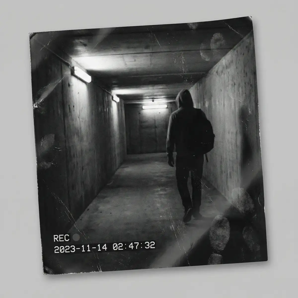 悬疑密室 犯罪心理侧写 - 镜中的陌生人